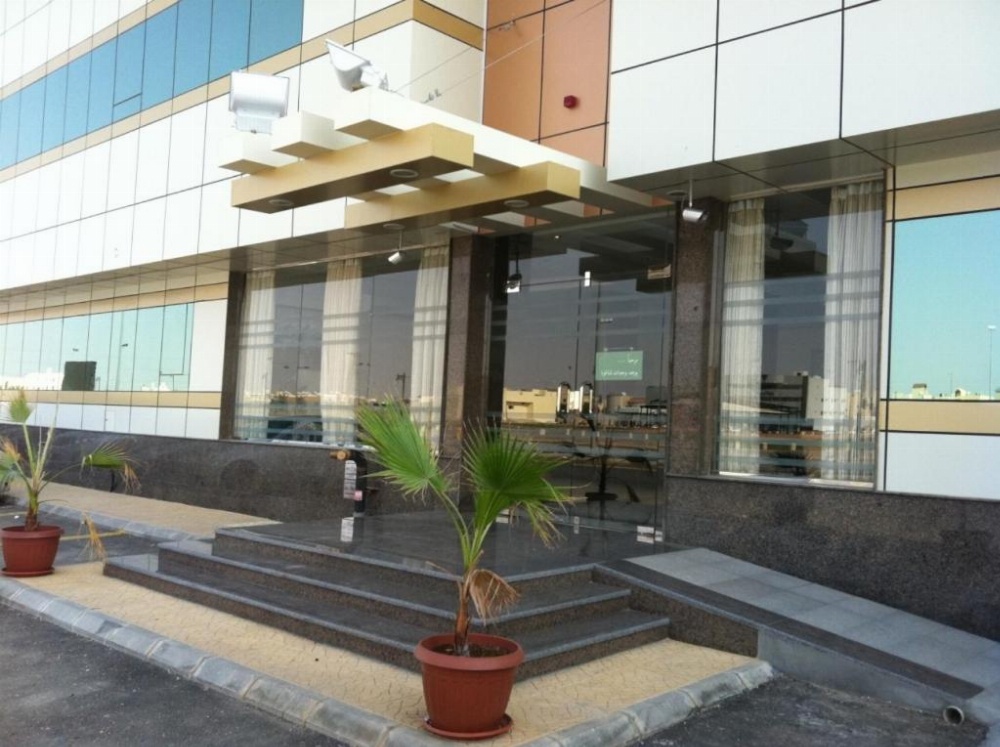 Ray Kady Hotel Apartment 2 Image 10