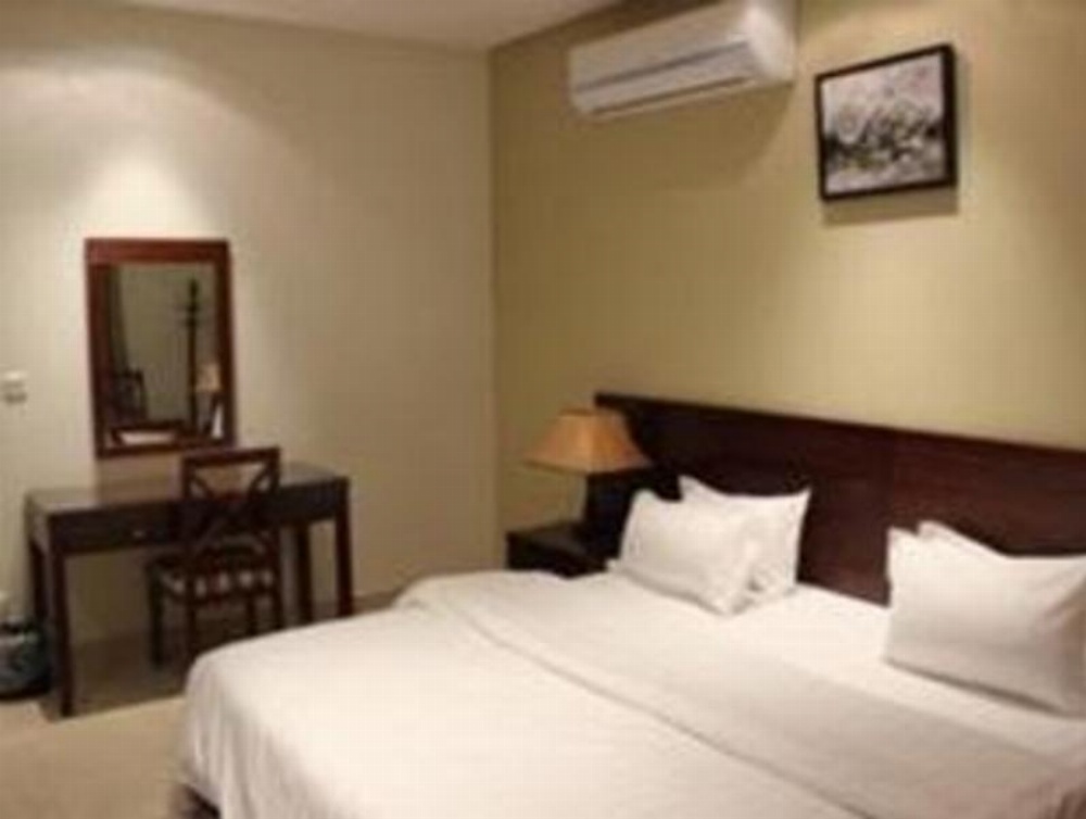 Ray Kady Hotel Apartment 2 Image 13