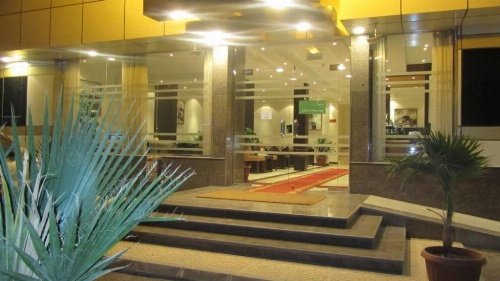Ray Kady Hotel Apartment 2 image 4